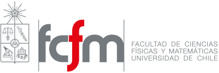 University of Chile – Faculty of Physical and Mathematical Sciences